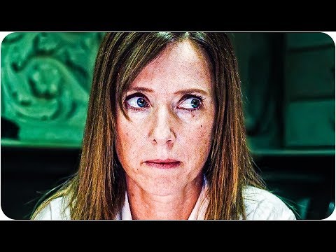 Lost And Found (2019) Trailer