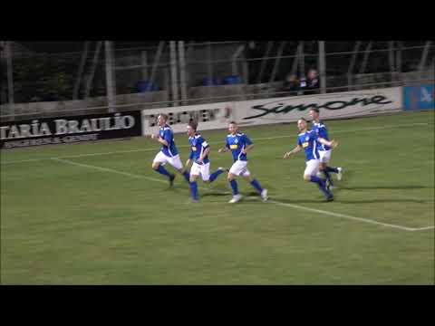 de Bataven - RKHVV de 0-1