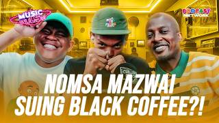 Download lagu Nomsa Mazwai Sues Black Coffee | Scorpion Kings | Bafana Bafana | Sjava's Big Co-Sign | Selimathunzi mp3 Download lagu Nomsa Mazwai Sues Black Coffee | Scorpion Kings | Bafana Bafana | Sjava's Big Co-Sign | Selimathunzi mp3