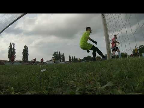 vs Moczynianka Żagań (H) | II Kolejka | Klasa Okręgowa ZG