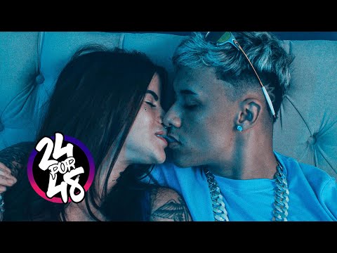 TIPO VEIGH E GIOVANA DIB (Clipe Oficial) MC Lzyn e DJ Dubom