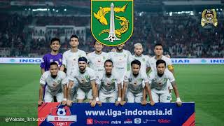 Download lagu Lirik Lagu 'PERSEBAYA EMOSI JIWAKU' versi dangdut koplo feat'Jihan Audy mp3