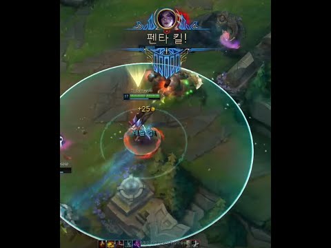 [Throwback Clip] T1 Gumayusi's Kai'Sa Penta (ft. Deft) | Stream Highlights