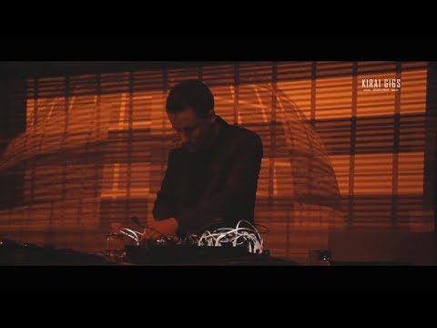 Heinali - Live at Closer, Kyiv [23.09.2017] Next Sound festival 2017