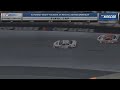 Logan Seavey wins iRacing Saturday Night Thunder at Bristol