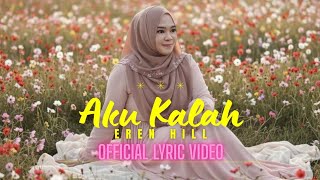 Download lagu EREN HILL - I LOSE mp3