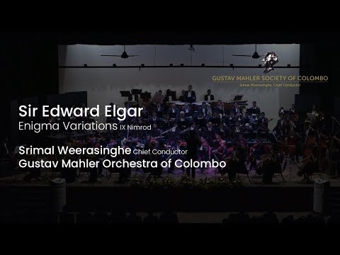 Elgar: Enigma Variations - Nimrod · GMSC