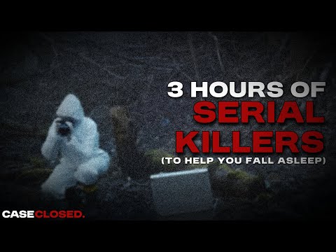 6 of Britain's most EVIL KILLERS - Serial killer Documentary