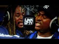 Behind Barz Grime Set Special 2 W TheSIRSPYRO Link Up TV