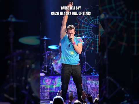 COLDPLAY - NOAH - KATY PERRY #coldplay #noah #katyperry