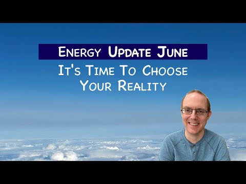 Energy Update June