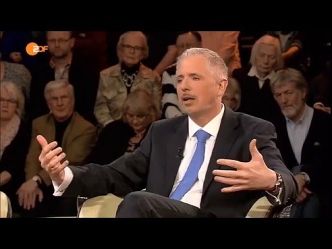 Dirk Müller: Der Ölpreisverfall als Geostrategie.