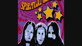 Spiritual Beggars - Magnificent Obsession