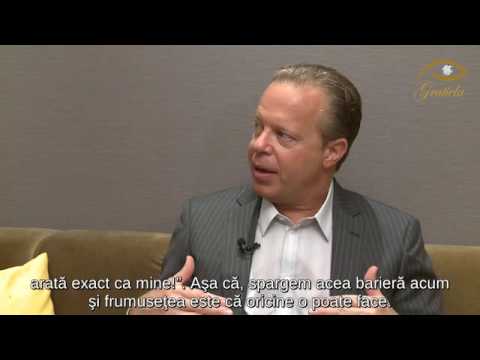 Vindecarea la distanță și Autovindecarea - Dr. Joe Dispenza I Gratiela Baias