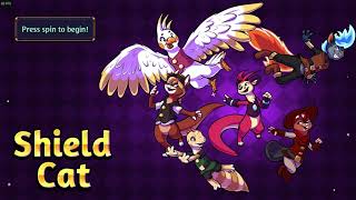 Bobtron Plays the Shield Cat Demo, Part 3