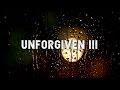 Metallica - Unforgiven III [Full HD] [Lyrics]