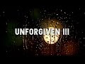 Metallica Unforgiven III Full HD Lyrics