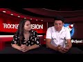 Rocket Vision April 2018