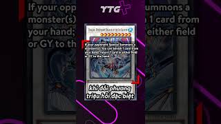 DI SẢN HỦY DIỆT #shorts #yugioh