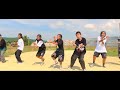 (hip hop police )    virus dance camp