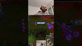 Je fais ragequit un range top avec Nasus