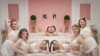 Mansionz - Rich White Girls