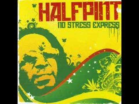Half Pint - Have A Little Faith