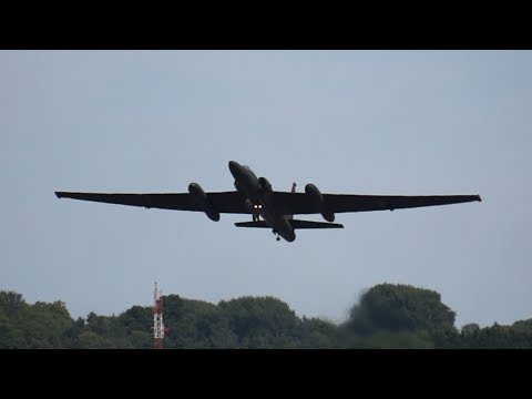 RIAT 2017 Monday Departures 17th July 2017