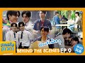 [Behind The Scenes] ต้อนรับน้อง ๆ 🫶🏻 | สายรหัสเทวดา Perfect 10 Liners