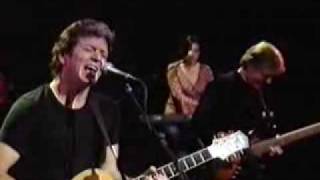 Rodney Crowell - Fate&#39;s Right Hand Live