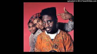 De La Soul - Ego Trippin&#39; (Part Two)