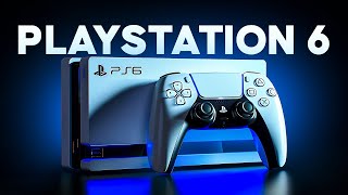 PlayStation 6 Leaks - Everything We Know!