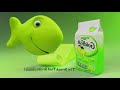 Goldfish Logo AI Ident Effects Effects