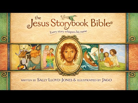 The Jesus Storybook Bible Episode 3 (Full HD)
