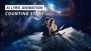 Counting Stars (OneRepublic) - Animated Music Video