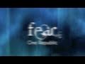 OneRepublic - Fear (Lyrics) HD 