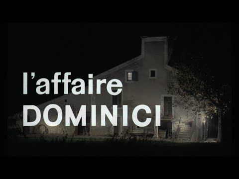 L'affaire Dominici