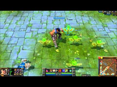 Skin Spotlight - Hired Gun Graves