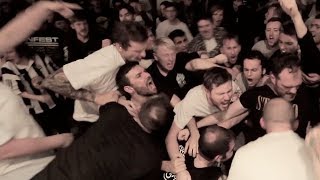 THE RIVAL MOB (FULL SET) - The Broomhall Centre, Sheffield.