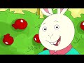 SCMV Do The Benny Hop Happy International Rabbit Day
