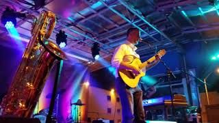 Agents of Good Roots - Sultans of Swing