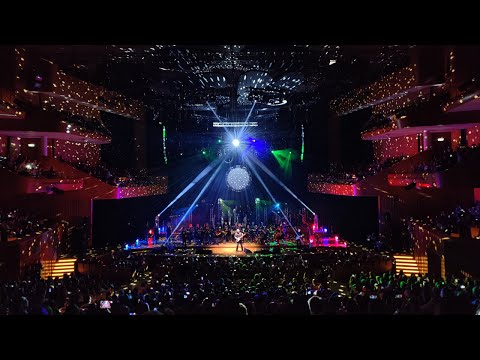 Another Pink Floyd i Marek Raduli SYMFONICZNIE  Koncert ICE Kraków Live Trailer