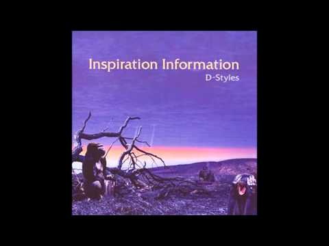 D-Styles - Inspiration Information (2003)