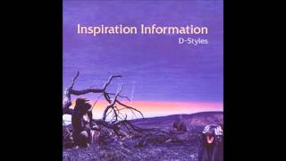 D-Styles - Inspiration Information (2003)