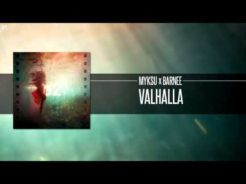 MYKSU x BARNEE - Valhalla #O2