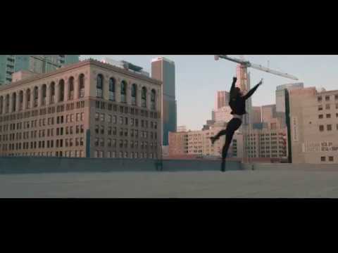 Quebonafide x Deys - Pustka (LukaMono Blend)