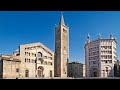 Bell Italia Parma Italian Capital Of Culture For The Year 2021