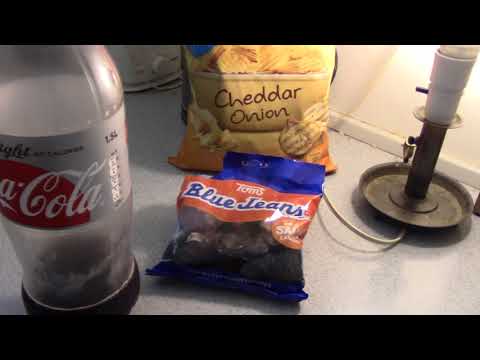 MongoTV_1203 - IRMA og NETTO Haul 175 Kroner - Økologisk Havregryn