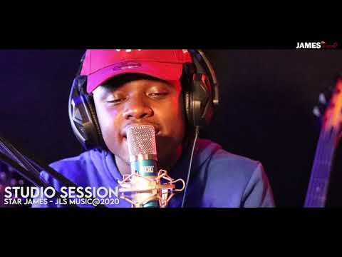 Star James Mi Holi Taanga Oelaman Cover (Saint-Valentin 2020)