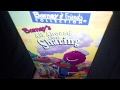 Opening To All Aboard For Sharing 1996 VHS